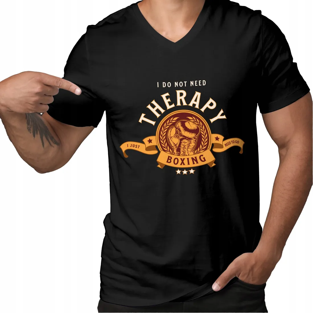 bluza-czarna-meska-nadruk-i-do-not-need-therapy