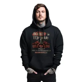 bluza-czarna-meska-z-kapturem-nadruk-boks-be-determined-and-legendary