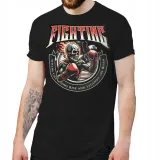 bluza-czarna-meska-nadruk-fighting-stan-nowy