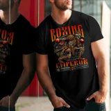bluza-czarna-meska-nadruk-boxing-emperor-rozmiar-xl