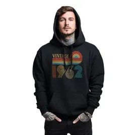 bluza-czarna-meska-z-kapturem-nadruk-prezent-urodziny-rocznik-vintage-1962