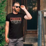 bluza-czarna-meska-nadruk-conquer-boxing-plec-produkt-meski