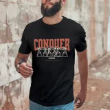 bluza-czarna-meska-nadruk-conquer-boxing-kolor-czarny