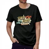 bluza-czarna-meska-nadruk-double-trouble
