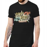 bluza-czarna-meska-nadruk-double-trouble-stan-nowy