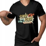 bluza-czarna-meska-nadruk-double-trouble-marka-bez-marki