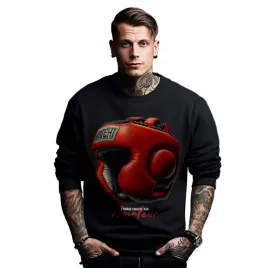 bluza-czarna-meska-nadruk-amateur-boxing