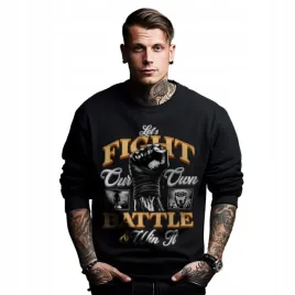 bluza-czarna-meska-nadruk-fight-battle-win-it