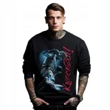 bluza-czarna-meska-nadruk-knockout