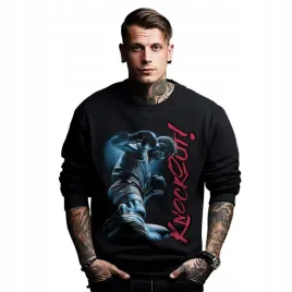 bluza-czarna-meska-nadruk-knockout