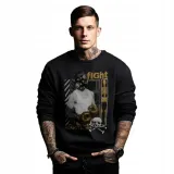 bluza-czarna-meska-nadruk-fight-against-devils-stan-nowy