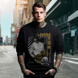 bluza-czarna-meska-nadruk-fight-against-devils-rozmiar-xxl