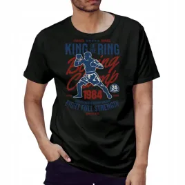 bluza-czarna-meska-nadruk-king-of-the-ring