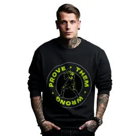 bluza-czarna-meska-nadruk-prove-them-wrong