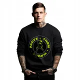 bluza-czarna-meska-nadruk-prove-them-wrong-stan-nowy