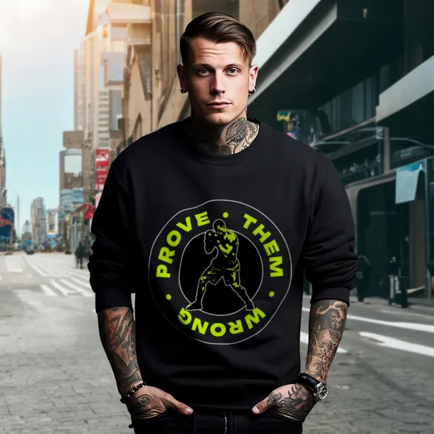 bluza-czarna-meska-nadruk-prove-them-wrong-rozmiar-xl