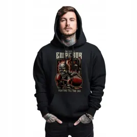 bluza-czarna-meska-z-kapturem-nadruk-boks-fighting-till-the-end