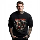 bluza-czarna-meska-nadruk-fighting