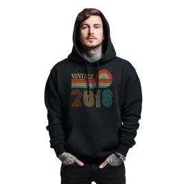 bluza-czarna-meska-z-kapturem-nadruk-prezent-urodziny-rocznik-vintage-2018