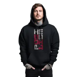 bluza-czarna-meska-z-kapturem-nadruk-boks-1994-boxing