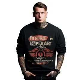 bluza-czarna-meska-nadruk-rookie-is-temporary