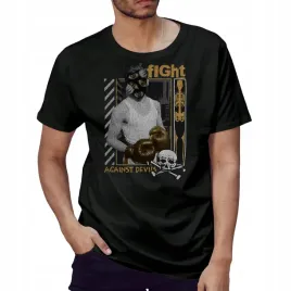 bluza-czarna-meska-nadruk-fight-against-devils