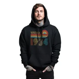 bluza-czarna-meska-z-kapturem-nadruk-prezent-urodziny-rocznik-vintage-1934