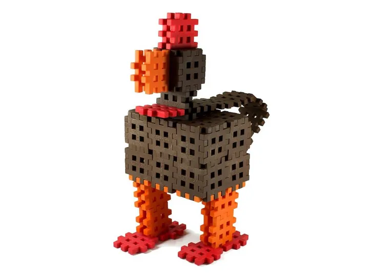 klocki-edukacyjne-marioinex-mini-waffle-140-elementow-dla-4-latka-wspieraja-stan-nowy-waga-z-opakowaniem-0-2-kg