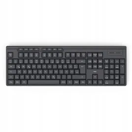 klawiatura-bezprzewodowa-hama-wk-200-przycisk-ai-czarna