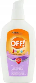 off-junior-insect-repellent-zel-przeciwko-komarom-sc-johnson-100-ml