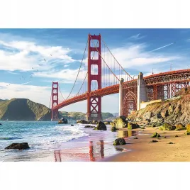 puzzle-1000-ukladanka-krajobraz-most-golden-gate-san-fransisco-12-trefl