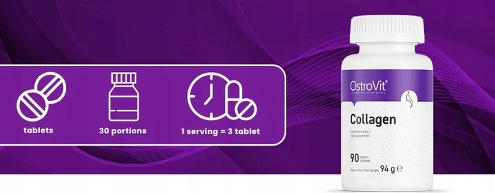 ostrovit-kolagen-90-tabletek