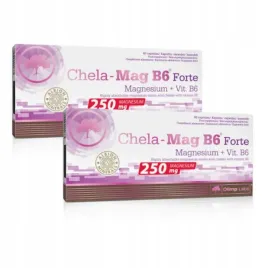 olimp-2x-chela-mag-b6-forte-120-kap-chelat-magnezu