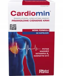 cardiomin-60-kaps