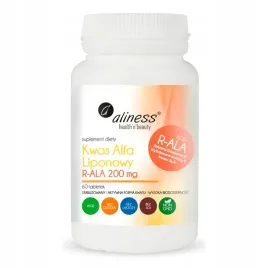 aliness-kwas-alfa-liponowy-200-mg-60-tab-antyoksydant-poziom-cukru-we-krwi