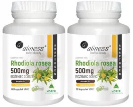 aliness-rhodiola-rosea-rozeniec-gorski-500mg-koncentracja-spadki-nastroju