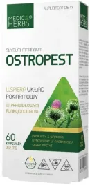 medica-herbs-ostropest-sylimaryna-80percent-600mg-60kap-lepszy-apetyt-watroba