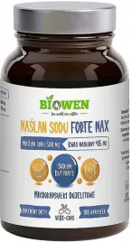 biowen-maslan-sodu-forte-max-580-mg-100-kapsulek-kwas-maslowy