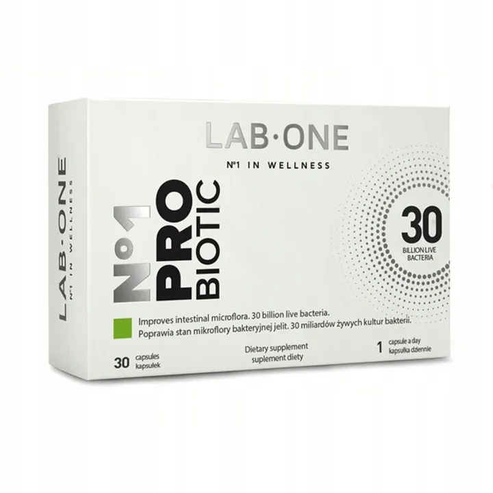 lab-one-probiotic-30-kapsulek