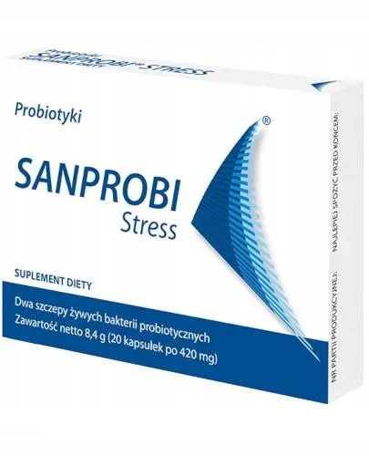 sanprobi-stress-2-x-20kaps