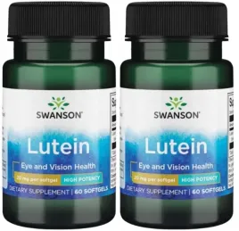2-x-swanson-lutein-luteina-20mg-60sgels-ekstrakt-z-kwiatu-nagietka-wzrok