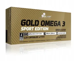 olimp-gold-omega-3-sport-120-epa-dha-witamina-e