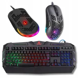zestaw-dla-gracza-rgb-klawiatura-i-mysz-gamingowa-dzieci-podswietlana-2w1