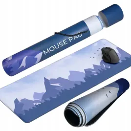 duza-podkladka-pod-myszke-80x40-na-biurko-gora-natura-gamingowa-na-prezent