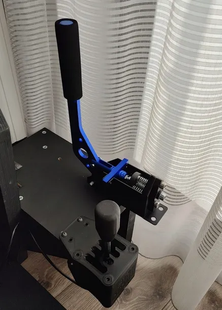 hamulec-reczny-do-pc-hydrolapa-hydro-simmasters-producent-inny