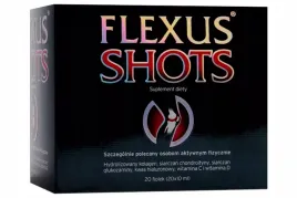 flexus-shots-20-fiolek-po-10-ml