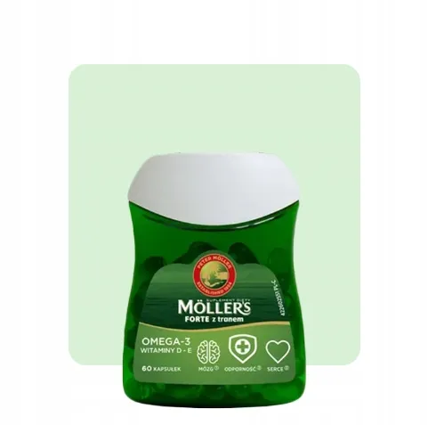 mollers-forte-112-kaps-z-tranem-odpornosc-omega-3-olej-rybi-witaminy-d3-e