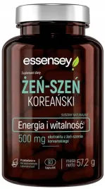 essensey-zen-szen-koreanski-90k-certyfikat-korzen