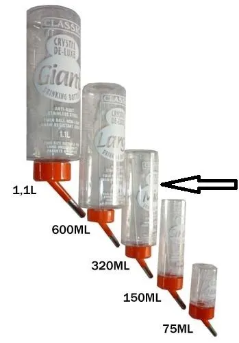 poidlo-kulkowe-320ml-classic-stan-nowy