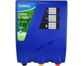 elektryzator-corral-super-n15000